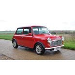 1993 Rover Mini Mayfair (1275cc)