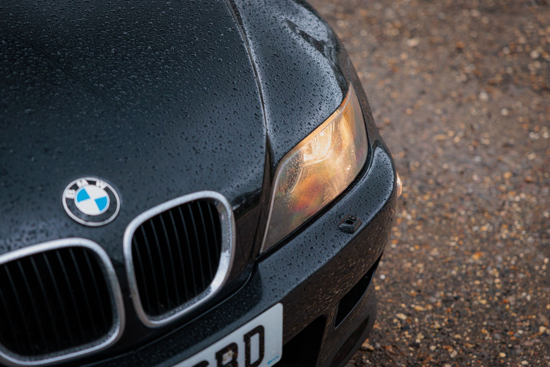 1999 BMW Z3 2.8 Coupé Offered without reserve - Image 36 of 91