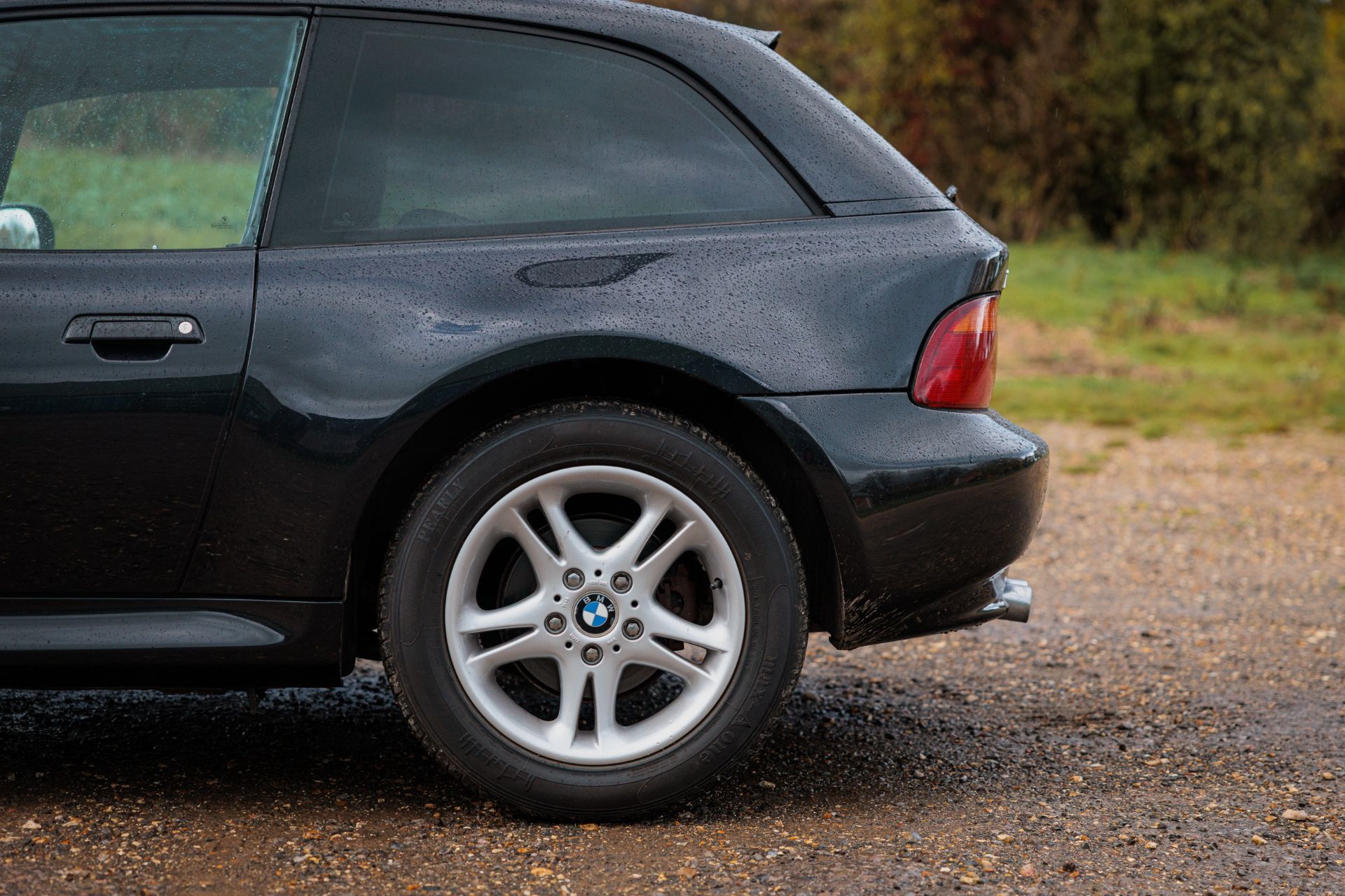 1999 BMW Z3 2.8 Coupé Offered without reserve - Image 87 of 91