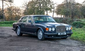 1994 Bentley Brooklands