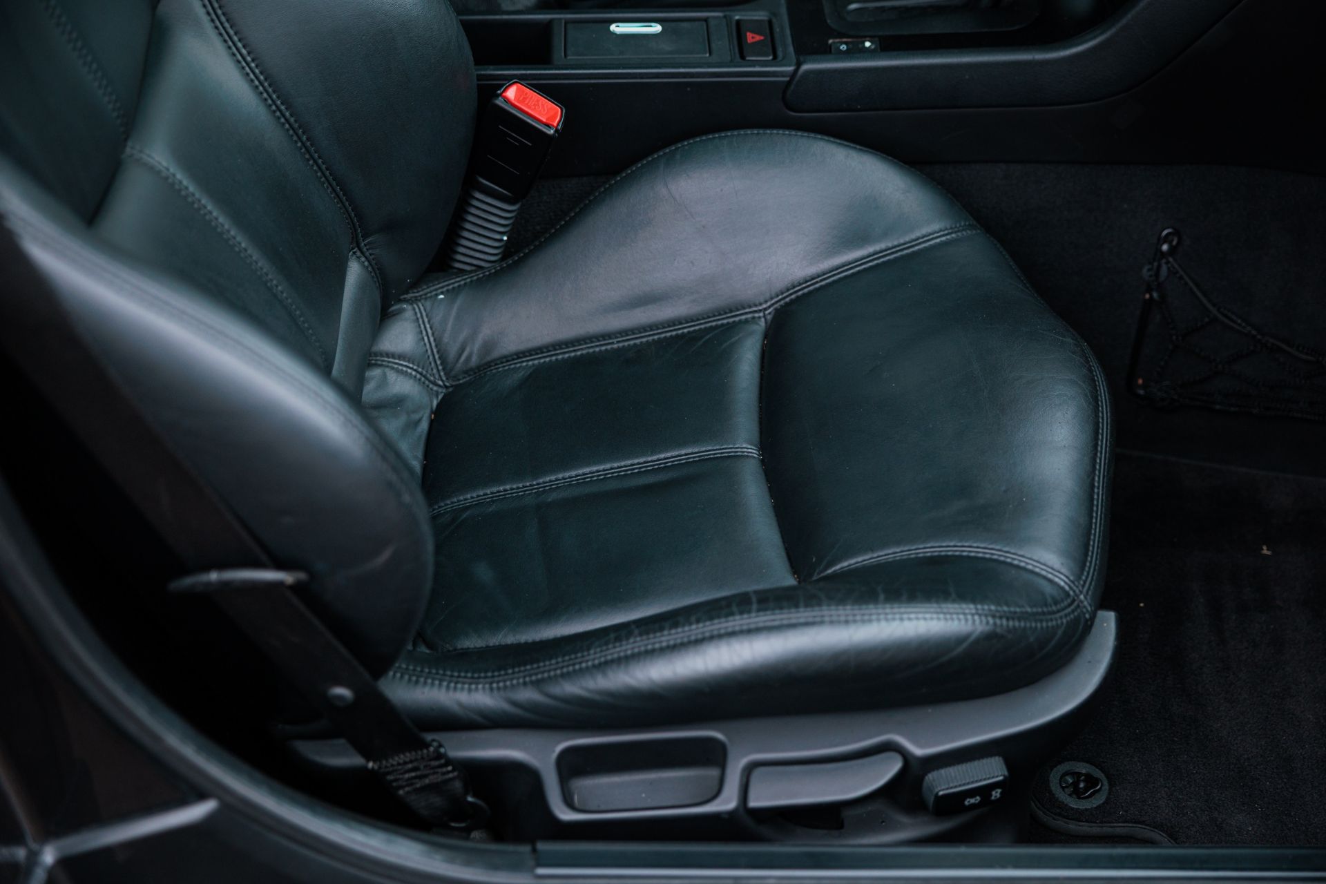 1999 BMW Z3 2.8 Coupé Offered without reserve - Image 48 of 91