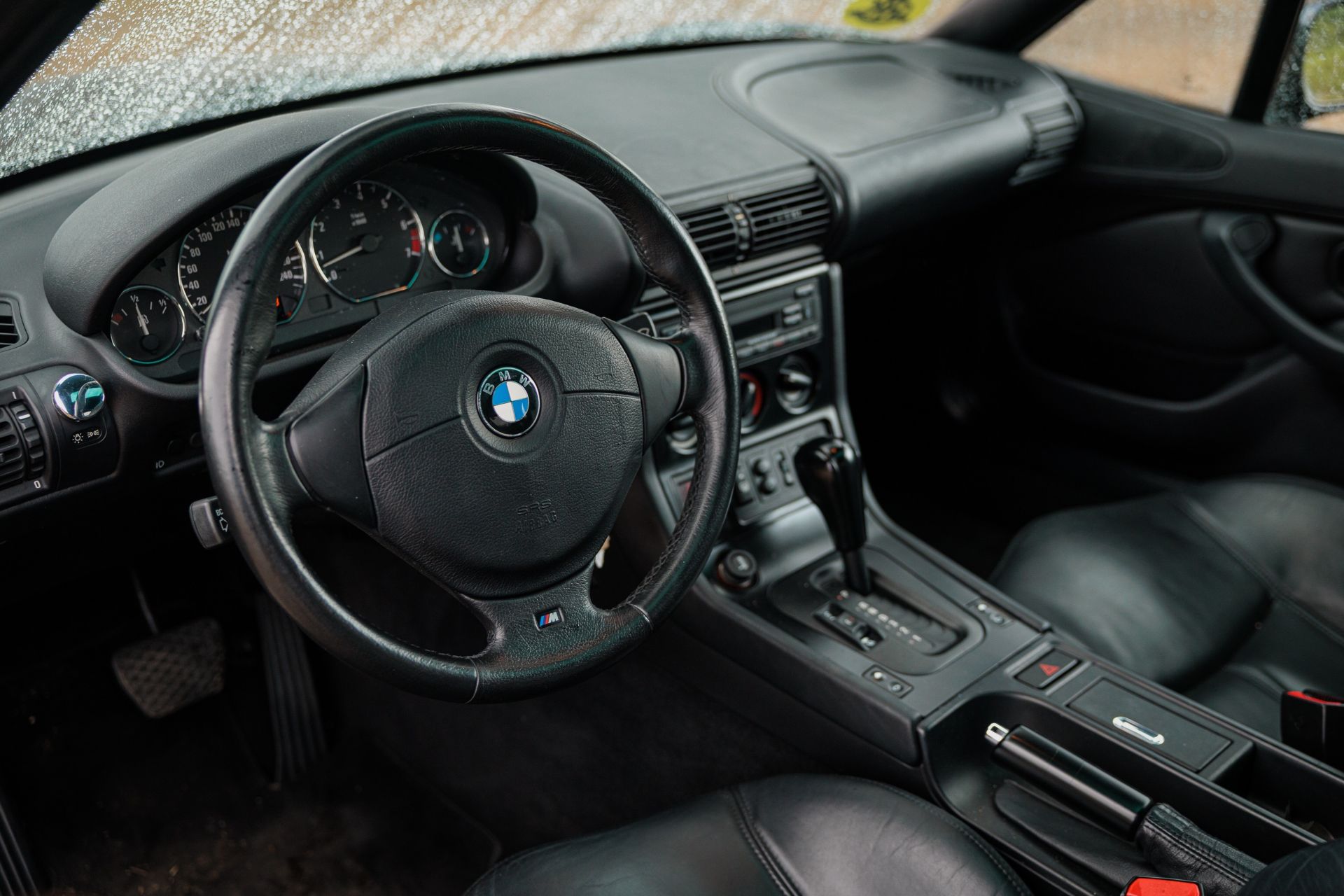 1999 BMW Z3 2.8 Coupé Offered without reserve - Image 65 of 91