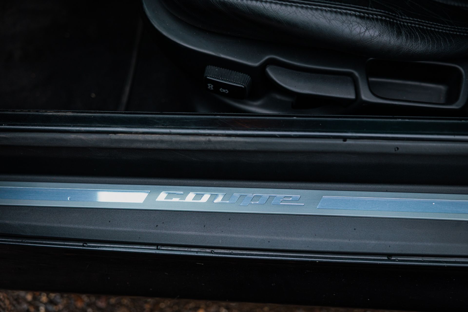 1999 BMW Z3 2.8 Coupé Offered without reserve - Image 61 of 91