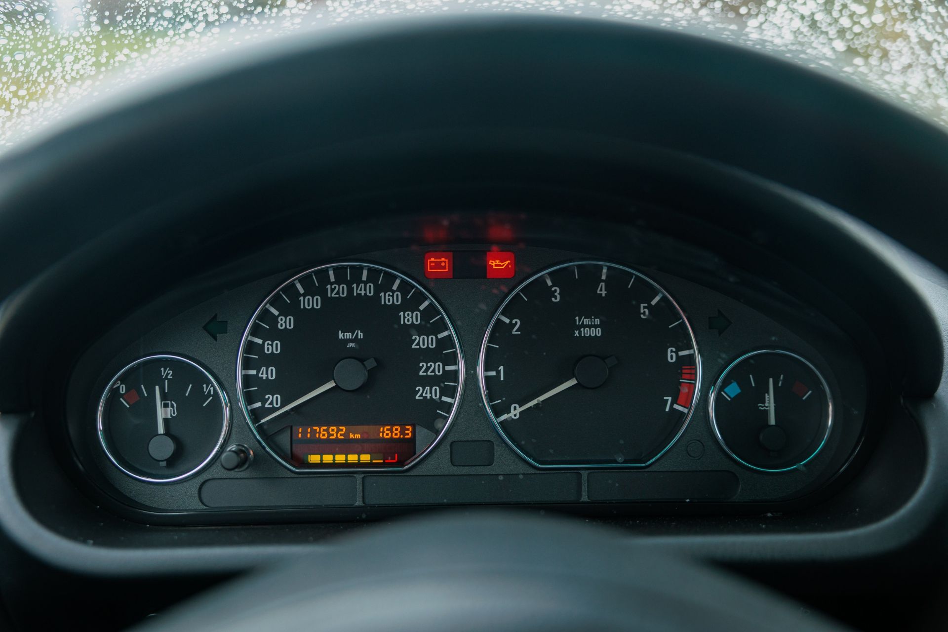 1999 BMW Z3 2.8 Coupé Offered without reserve - Image 56 of 91