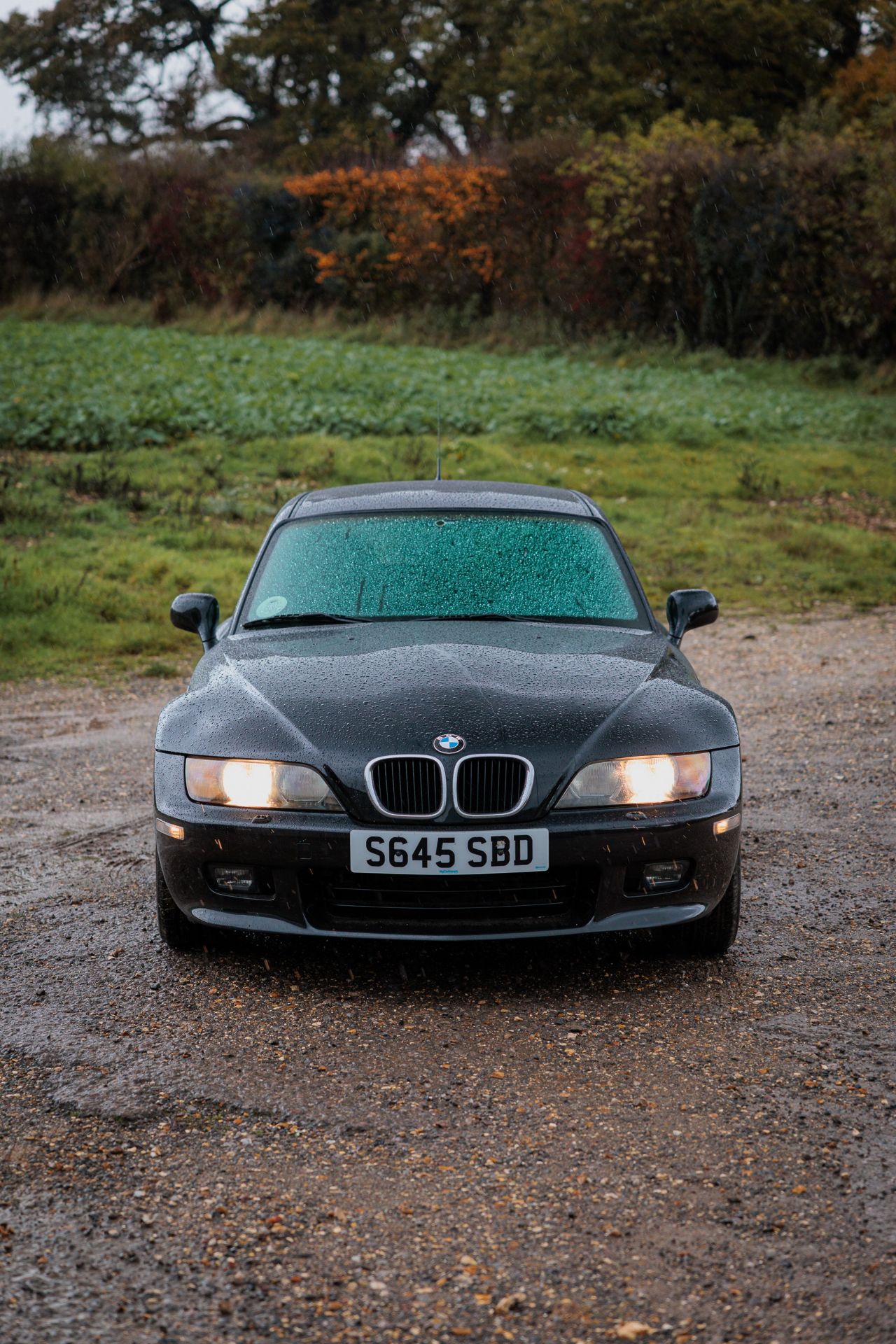 1999 BMW Z3 2.8 Coupé Offered without reserve - Image 31 of 91