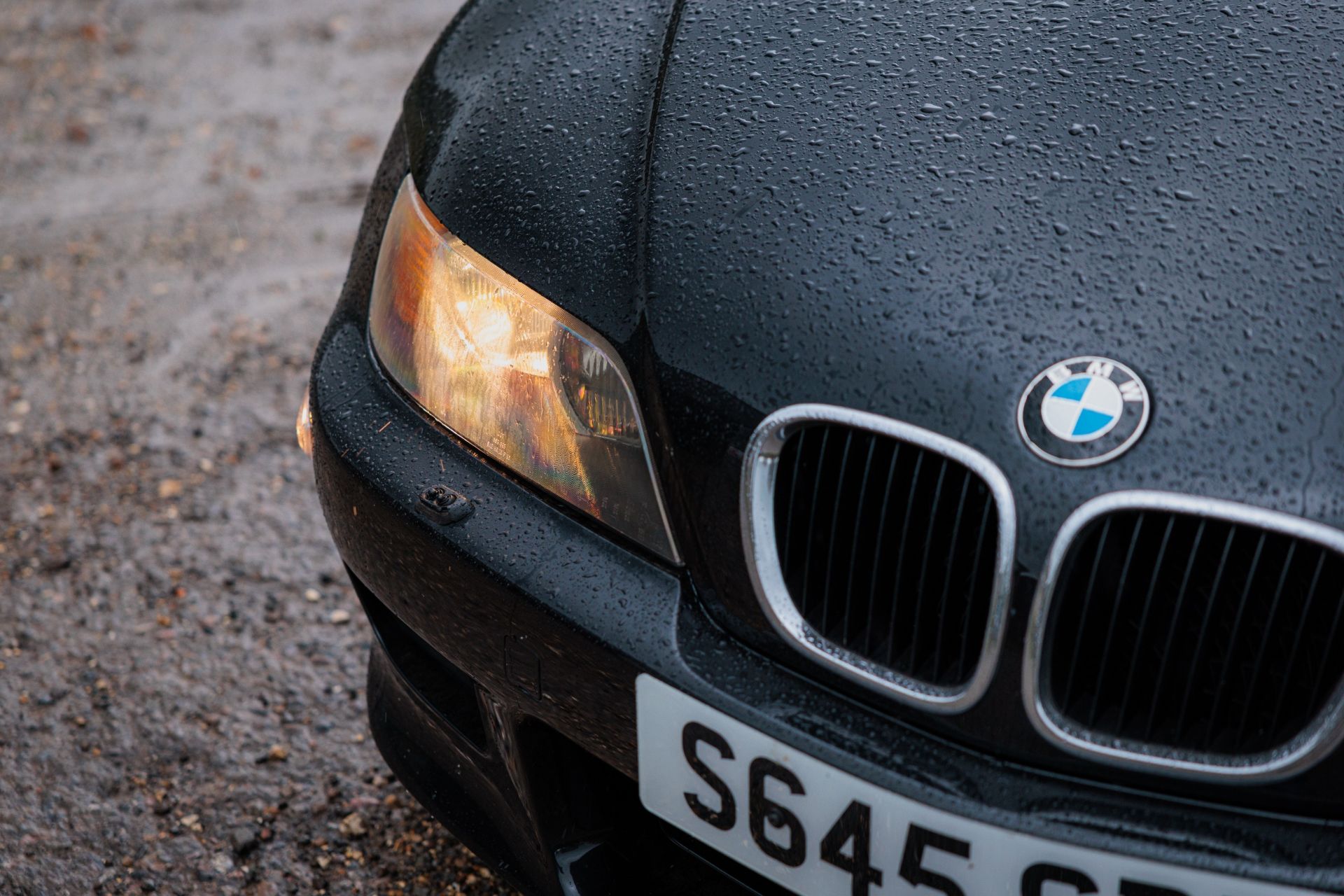 1999 BMW Z3 2.8 Coupé Offered without reserve - Image 35 of 91