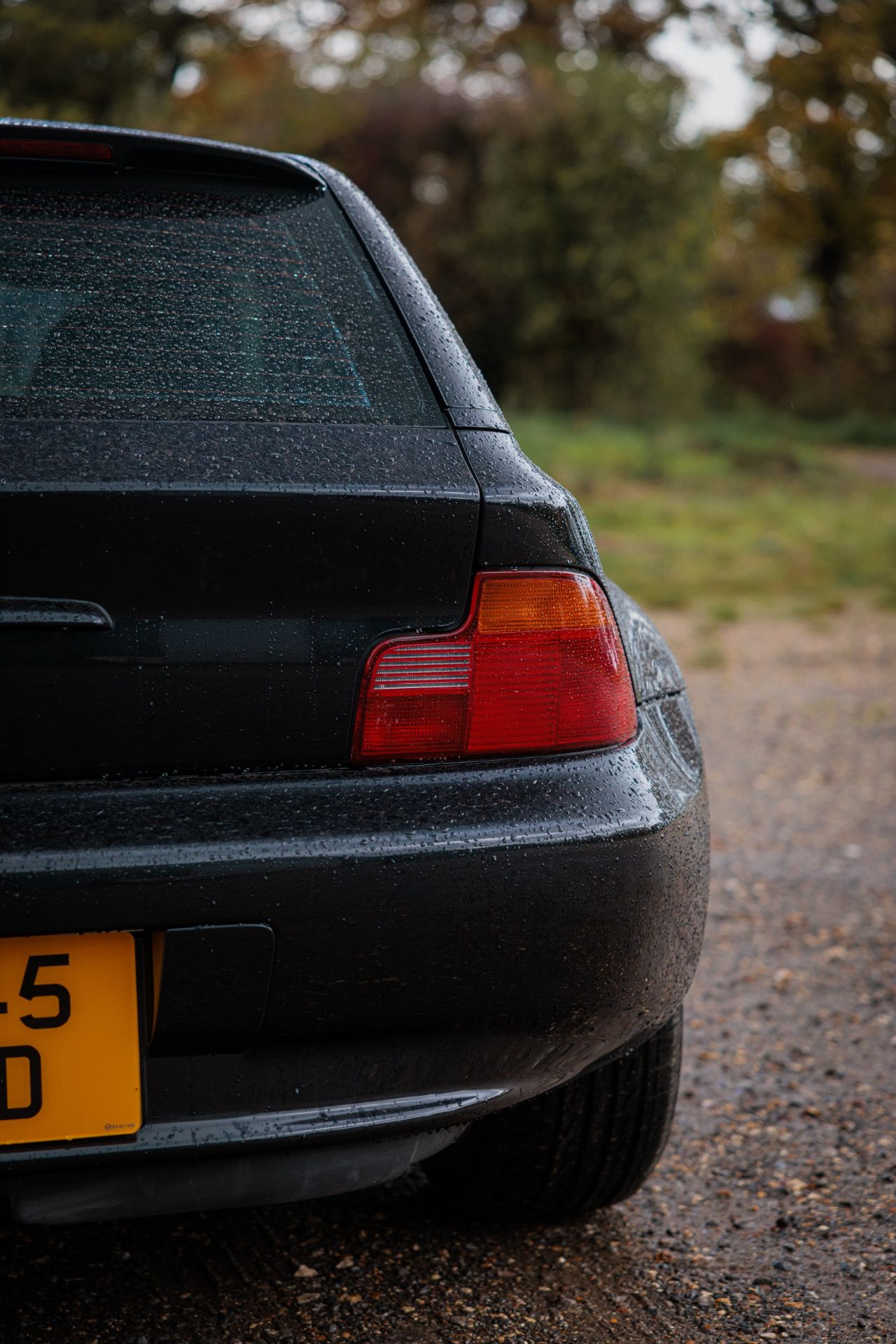1999 BMW Z3 2.8 Coupé Offered without reserve - Image 76 of 91