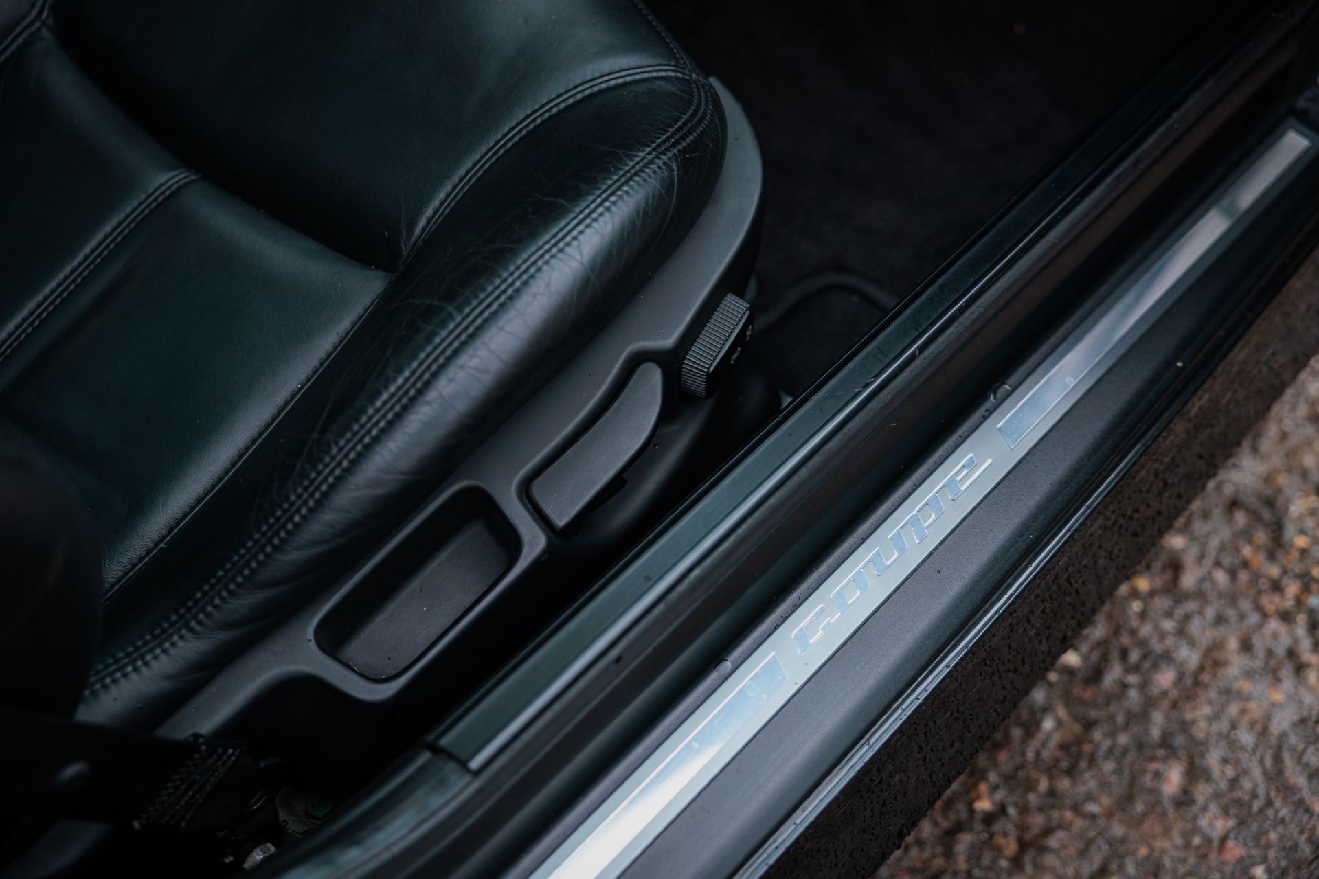 1999 BMW Z3 2.8 Coupé Offered without reserve - Image 58 of 91