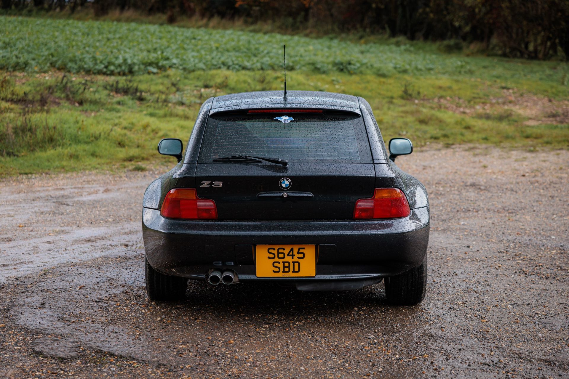 1999 BMW Z3 2.8 Coupé Offered without reserve - Image 64 of 91