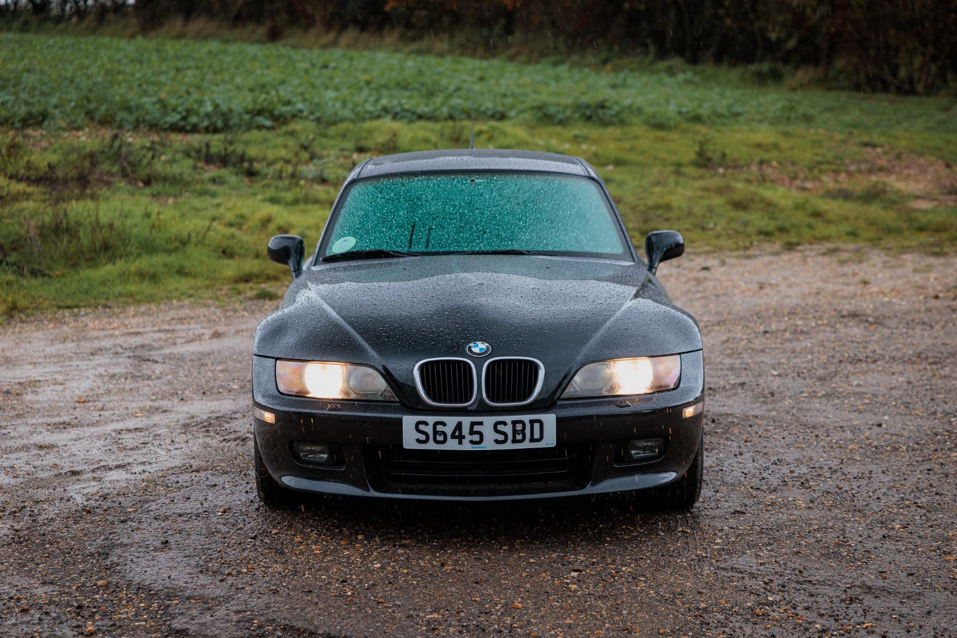 1999 BMW Z3 2.8 Coupé Offered without reserve - Image 33 of 91
