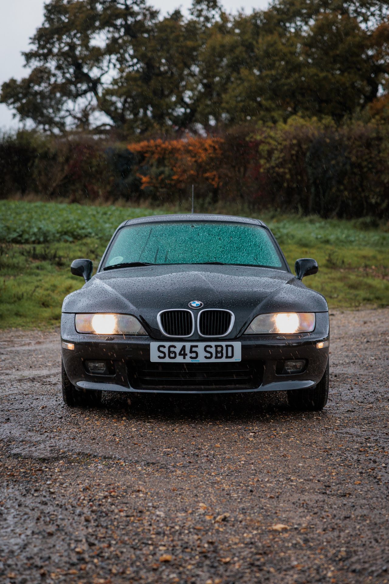 1999 BMW Z3 2.8 Coupé Offered without reserve - Image 15 of 91