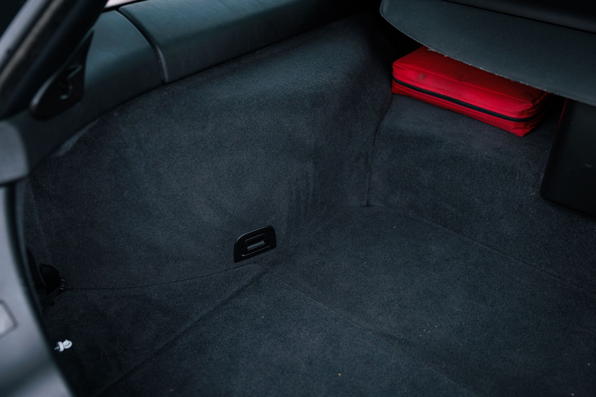 1999 BMW Z3 2.8 Coupé Offered without reserve - Image 67 of 91