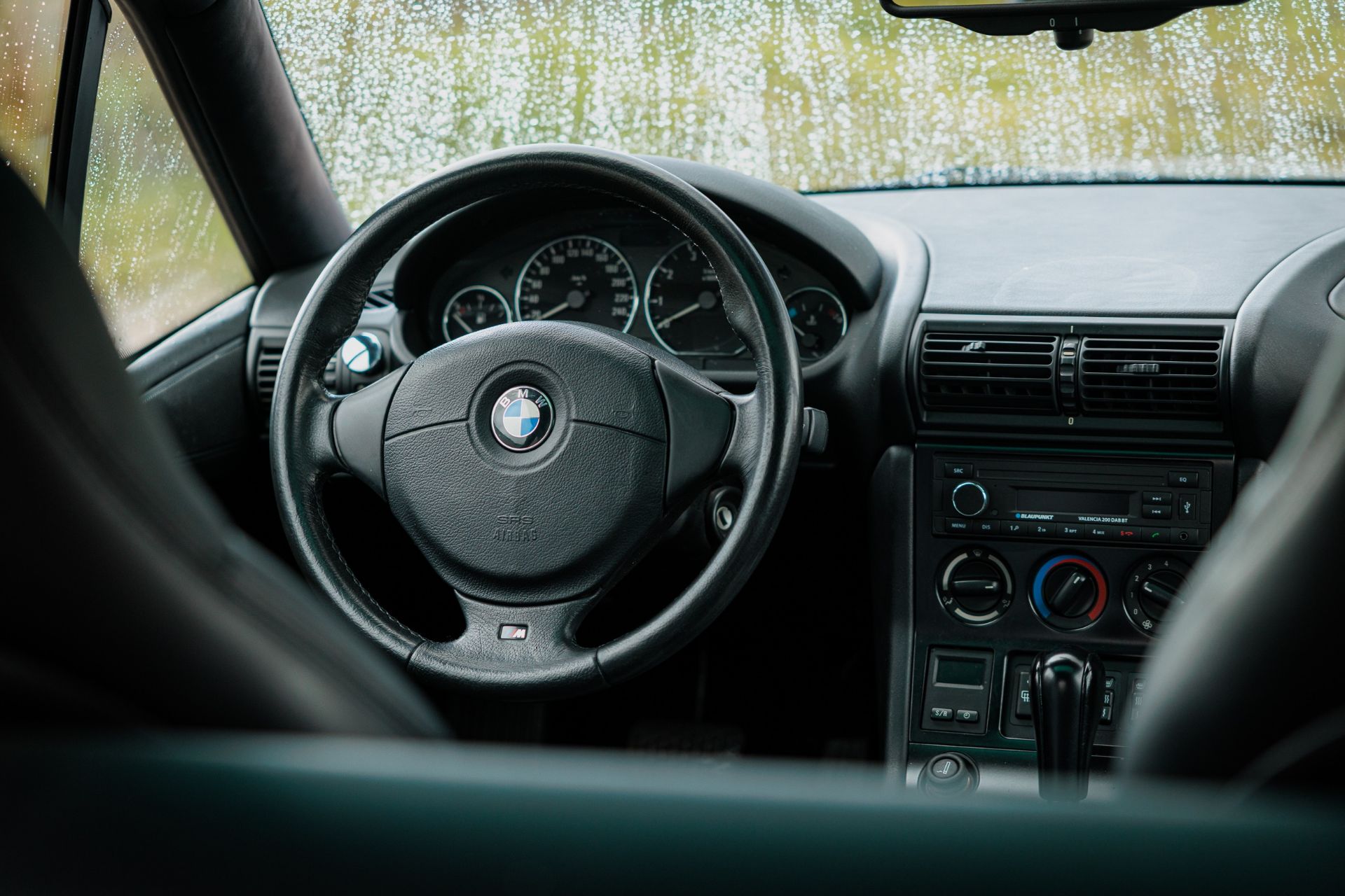 1999 BMW Z3 2.8 Coupé Offered without reserve - Image 85 of 91