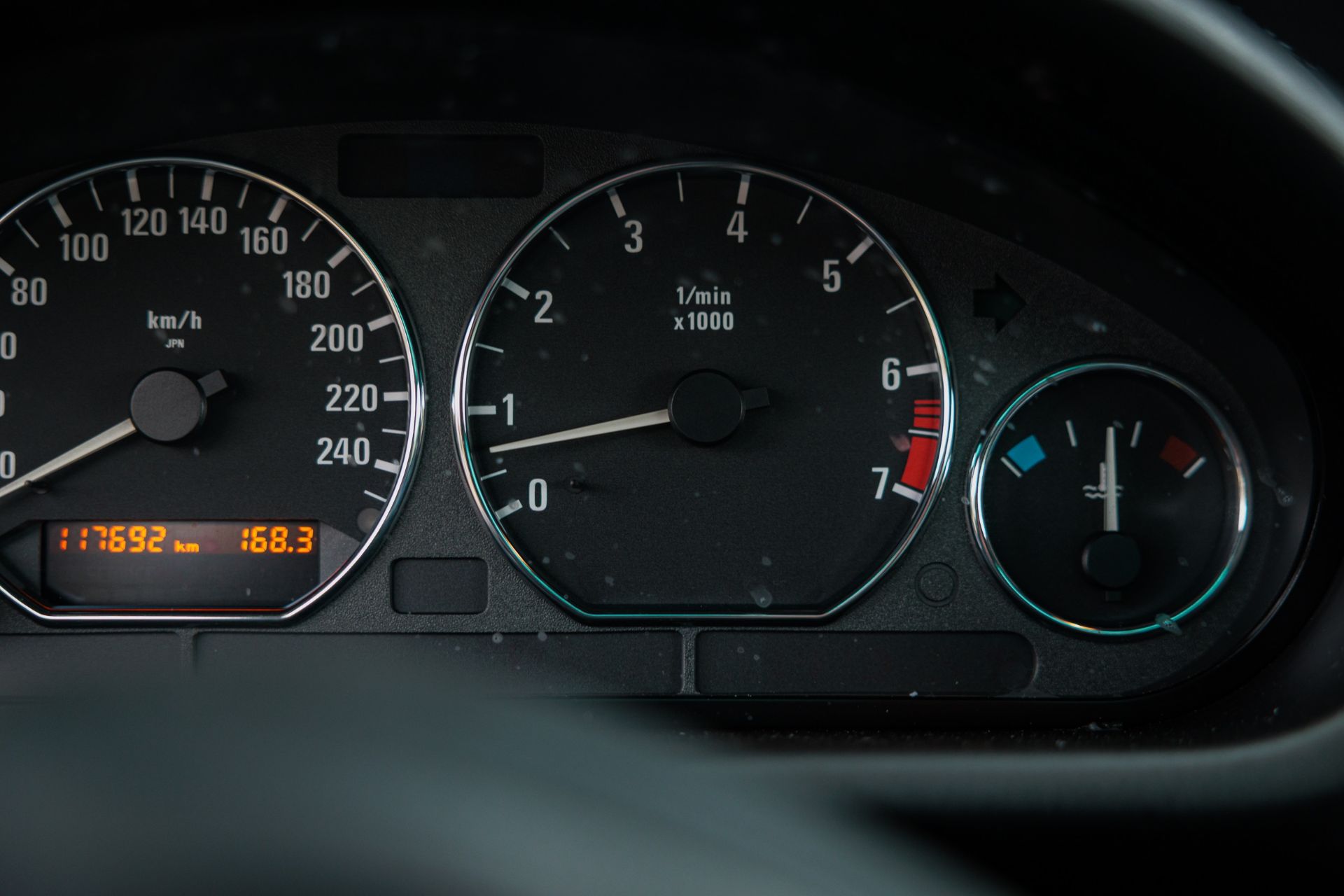 1999 BMW Z3 2.8 Coupé Offered without reserve - Image 60 of 91