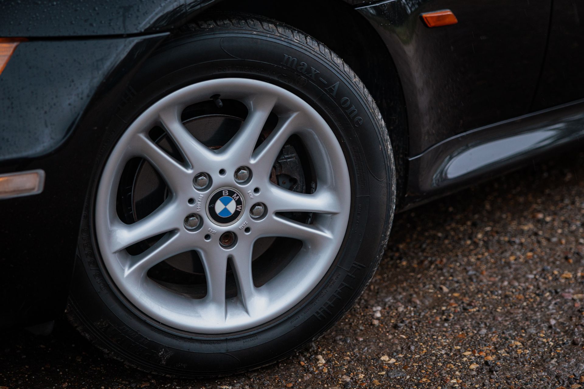 1999 BMW Z3 2.8 Coupé Offered without reserve - Image 37 of 91