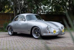 1961 356 Evocation