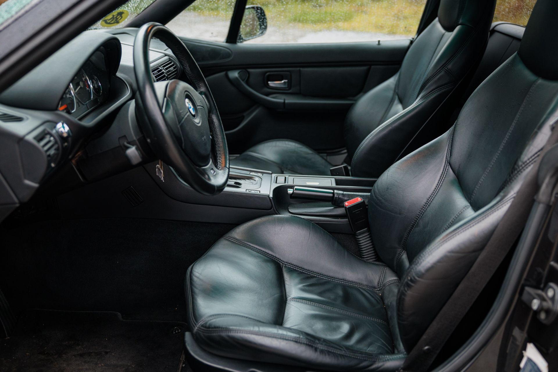 1999 BMW Z3 2.8 Coupé Offered without reserve - Image 39 of 91