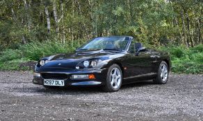 1995 AC Brooklands Offered without reserve