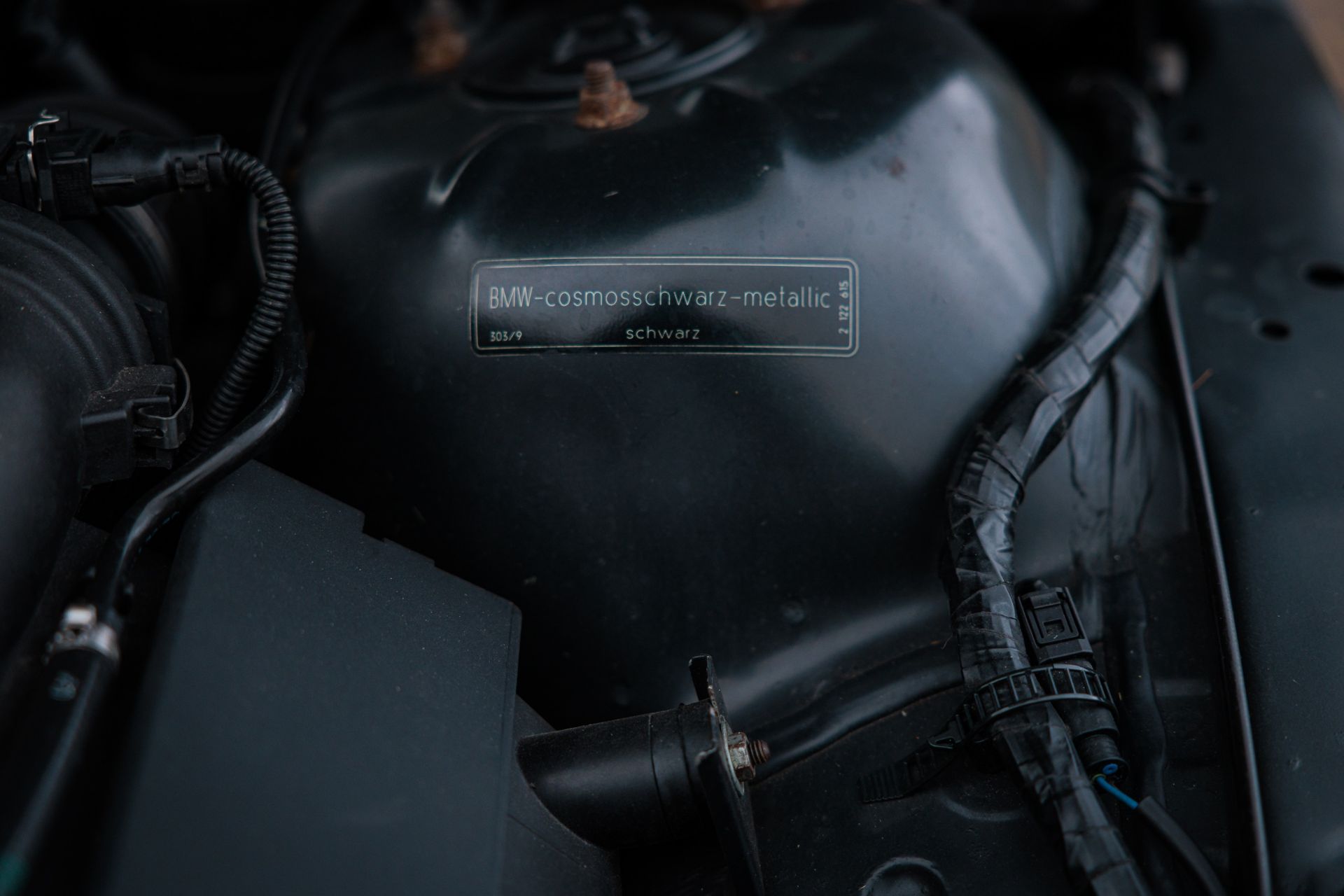 1999 BMW Z3 2.8 Coupé Offered without reserve - Image 19 of 91