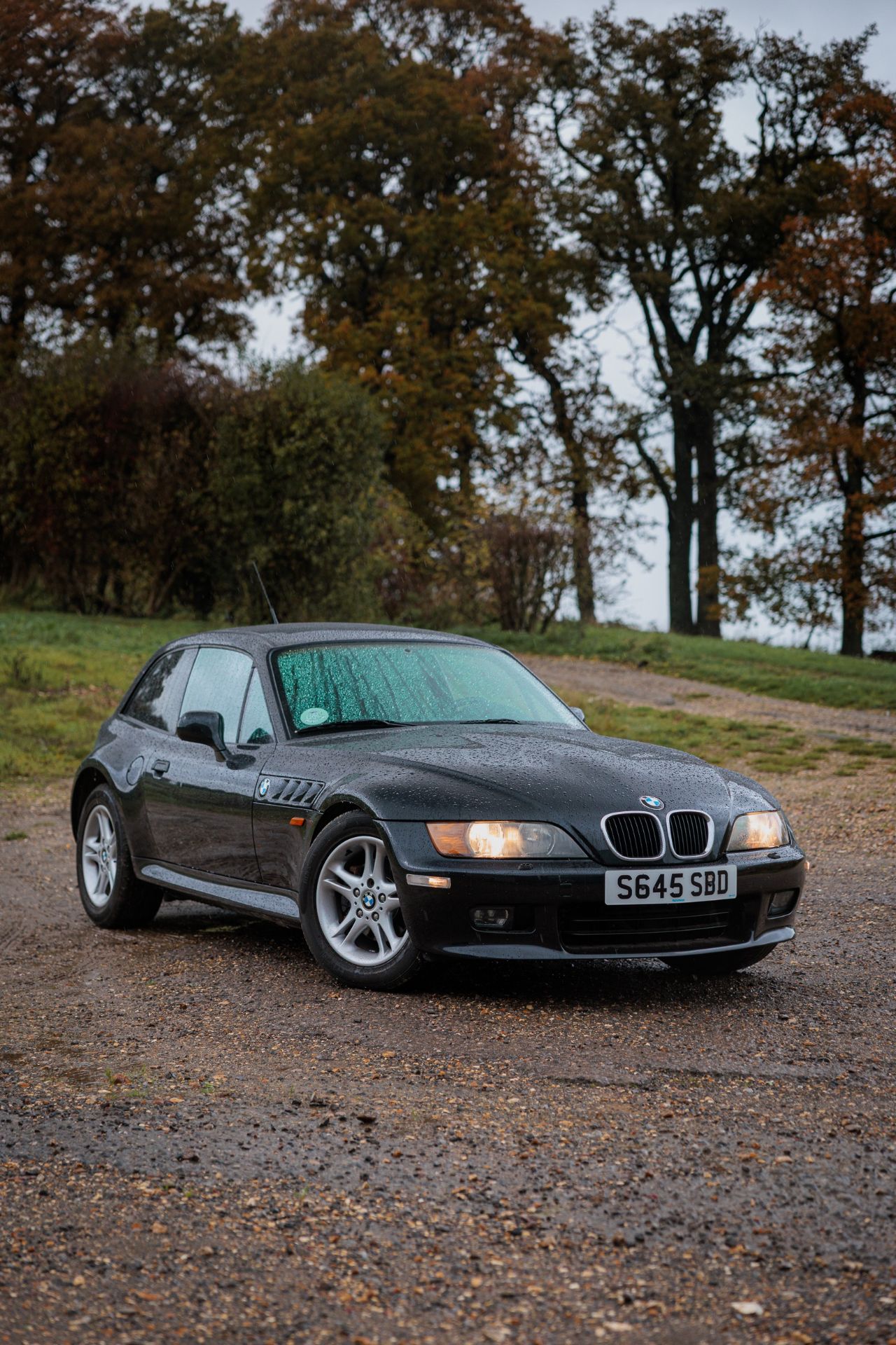 1999 BMW Z3 2.8 Coupé Offered without reserve - Image 11 of 91