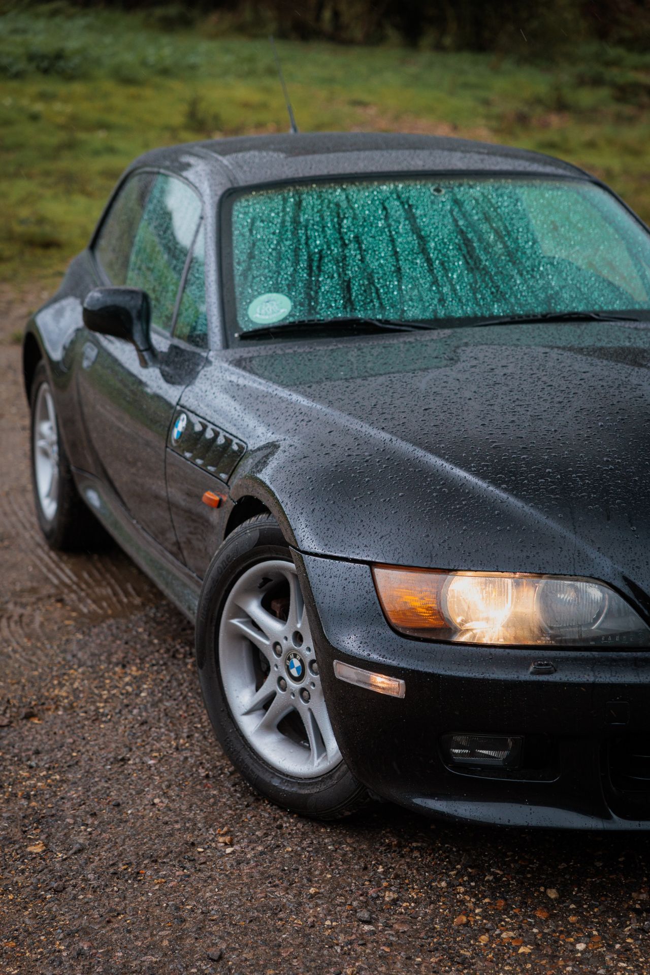 1999 BMW Z3 2.8 Coupé Offered without reserve - Image 9 of 91