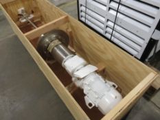 Chemflowtronics MX-CFL-0630-21 Tank Agitator