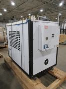 G&D Chillers CH-3/6 Portable Temperature Control Unit