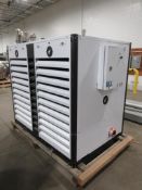 G&D Chillers GD-13.5H/12.5 Portable Temperature Control Unit