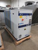 2021 MTA TAEevo TECH 081 Single Stage Air Cooled Scroll Compressor Chiller