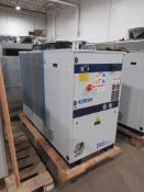 2021 MTA TAEevo TECH 121 Single Stage Air Cooled Scroll Compressor Chiller