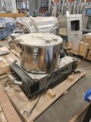 Precision Extraction Solutions C40 Centrifugal Extractor