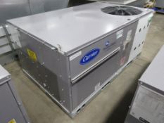 2022 Carrier 50FC-A05A1A6A6W6A0 WeatherMaker Packaged Rooftop Unit