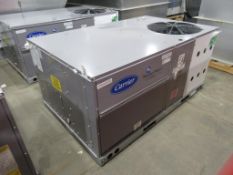 2022 Carrier 50FC-A05A1A6A6W6A0 WeatherMaker Packaged Rooftop Unit