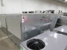 2022 Captive Aire CASRTU4-I.600-20-30T-DOAS 30 Ton HVAC Air Handler