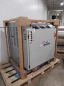 2021 Mokon HTF System H44C06AIZ 3-Zone Temperature Control Unit