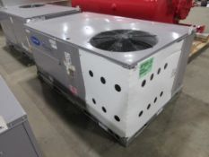 2022 Carrier 50FC-A05A1A6A6W6A0 WeatherMaker Packaged Rooftop Unit