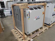 2021 Mokon HTF System H44C06AIZ 3-Zone Temperature Control Unit