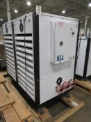 G&D Chillers CH-3/37.5 Portable Temperature Control Unit