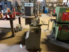 WILTON COMBINATION BELT & DISC SANDER