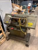 SPARTAN 812M BANDSAW