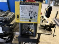 BOSTON WEATHERHEAD COLLO-CRIMP SUPER I