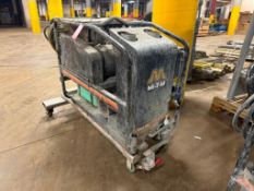 Mi-T-M 3000PSI PRESSURE WASHER
