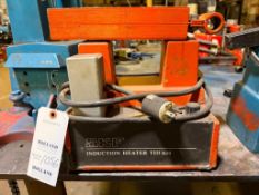 SKF INDUCTION HEATER TIH 020