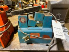 RECO MODEL SC INDUCTION BEARING HEATER