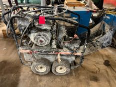 PRESSUREWASHER MODEL 3WB82 MAX PSI 3500