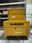 HUSKY TOOL STORAGE