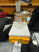 CIMAREC 2 HOT PLATE WITH BEAKER