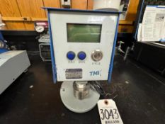 TMI TESTING MACHINE