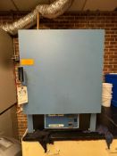 LINDBERG BLUE M STABIL-THERM ELECTRIC OVEN