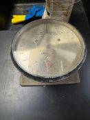 AUTOMATIC MICROMETER